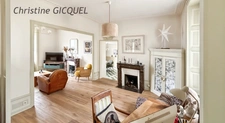 NORT SUR ERDRE TRAM TRAIN 30MIN NANTES CENTER - 8-ROOM BOURGEOIS RESIDENCE - ENCLOSED GARDEN - SWIMMING POOL