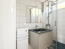 SAINT MARC SUR MER CENTRE - PLAGE HULOT MARCHÉ - PETITE MAISON RENOVEE 3 CHAMBRES ET MEZZANINES - JARDIN CLOS - TERRASSE