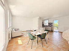 BATZ-SUR-MER / LE CROISIC – APPARTEMENT T4 78m² – 3 Chambres – PROCHE PLAGE & JARDINS