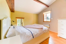 PORNIC SAINTE MARIE - 14-ROOM VILLA WITH POOL - 7 BEDROOMS - OUTBUILDINGS - GARAGES - ENCLOSED GARDEN - 332M2 LIVING SPACE