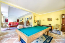 SAINT-BREVIN L'OCEAN BEACH 5 MINUTES AWAY - SINGLE-STOREY VILLA 160M2 3 BEDROOMS LARGE ENCLOSED WOODED PARK