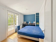 Dpt Loire Atlantique (44), à vendre CENTRE SAINT PERE EN RETZ EN IMPASSE, MAISON 8 PIECES - 5 CHAMBRES - JARDIN CLOS TERRASSE 