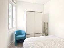 LA BAULE LES PINS, APPARTEMENT 2 CHAMBRES - PROCHE TOUS SERVICES ET PLAGE A PIED - SANS TRAVAUX