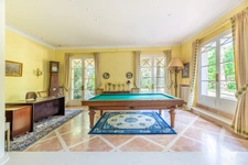 SAINT-BREVIN L'OCEAN BEACH 5 MINUTES AWAY - SINGLE-STOREY VILLA 160M2 3 BEDROOMS LARGE ENCLOSED WOODED PARK