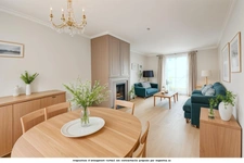SAINT-NAZAIRE FAMILY RESIDENTIAL AREA, for sale 4 BEDROOM HOUSE, ENCLOSED GARDEN, OUTBUILDINGS.