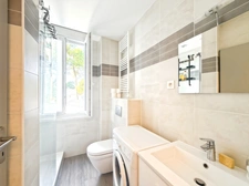 LA BAULE LES PINS, APPARTEMENT 2 CHAMBRES - PROCHE TOUS SERVICES ET PLAGE A PIED - SANS TRAVAUX
