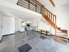 SAINT MARC SUR MER CENTRE - PLAGE HULOT MARCHÉ - PETITE MAISON RENOVEE 3 CHAMBRES ET MEZZANINES - JARDIN CLOS - TERRASSE
