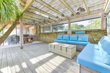 PORNIC SAINTE MARIE - 14-ROOM VILLA WITH POOL - 7 BEDROOMS - OUTBUILDINGS - GARAGES - ENCLOSED GARDEN - 332M2 LIVING SPACE