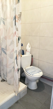 Appartement 2 pièces à NOISY LE SEC (93) en VENTE INTERACTIVE