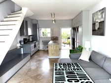 MAISON 3 pièces à PORT GRIMAUD (83) !