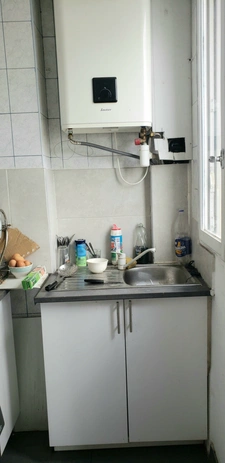Appartement 2 pièces à NOISY LE SEC (93) en VENTE INTERACTIVE