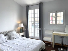 MAISON 3 pièces à PORT GRIMAUD (83) !