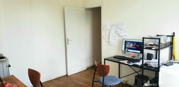 Appartement 2 pièces à NOISY LE SEC (93) en VENTE INTERACTIVE
