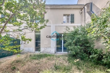 Maison à vendre 3 pièces LIMEIL BREVANNES (94)