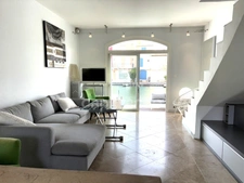 MAISON 3 pièces à PORT GRIMAUD (83) !