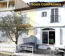 MAISON 3 pièces à PORT GRIMAUD (83) !