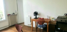 Appartement 2 pièces à NOISY LE SEC (93) en VENTE INTERACTIVE