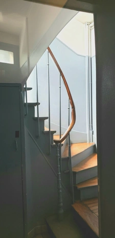 Appartement 2 pièces à NOISY LE SEC (93) en VENTE INTERACTIVE
