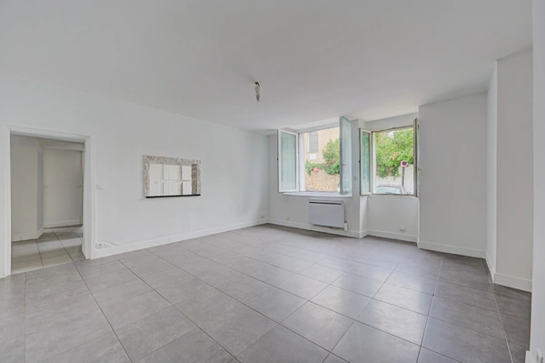 Appartement à vendre 2 pièces LIMEIL BREVANNES (94)