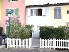 MAISON 3 pièces à PORT GRIMAUD (83) !