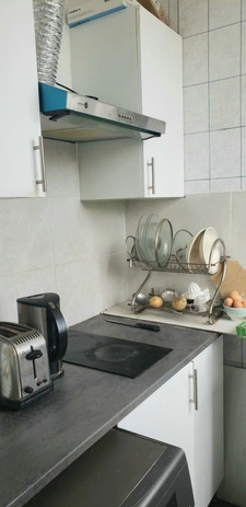 Appartement 2 pièces à NOISY LE SEC (93) en VENTE INTERACTIVE