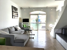 For sale, 3-room house in PORT GRIMAUD (83)