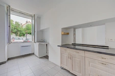 Appartement à vendre 2 pièces LIMEIL BREVANNES (94)