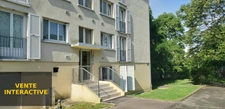 Appartement 6 pièces à BOISSY SAINT LEGER (94) en VENTE INTERACTIVE