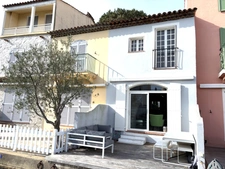 MAISON 3 pièces à PORT GRIMAUD (83) en VENTE INTERACTIVE !