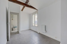 Appartement à vendre 2 pièces LIMEIL BREVANNES (94)
