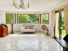 A vendre - Maison 7 pièces (160 m²) lumineuse à PLOUGASTEL DAOULAS  29470