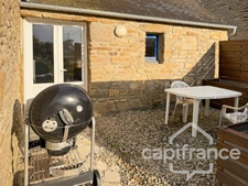 Plouguerneau – 29880 -  Maison en pierre de 73 m² - trois chambres -  terrain de 1 880 m² - Littoral à 2,5 KM