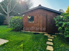 A vendre - Maison 7 pièces (160 m²) lumineuse à PLOUGASTEL DAOULAS  29470
