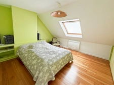 Très belle maison - construction de qualité - proche bourg et plage - LANDEDA - 29870 - 120 m² - 4 chambres 