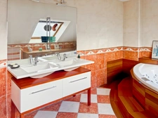 A vendre - Maison 7 pièces (160 m²) lumineuse à PLOUGASTEL DAOULAS  29470