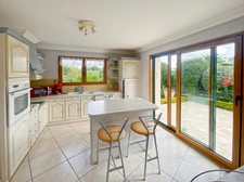 A vendre - Maison 7 pièces (160 m²) lumineuse à PLOUGASTEL DAOULAS  29470