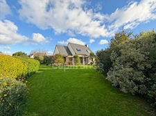 Très belle maison - construction de qualité - proche bourg et plage - LANDEDA - 29870 - 120 m² - 4 chambres 