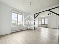 Maison - 132m² - 6 pièces -  LANNILIS 29870 à 20 min de BREST - sous-sol 