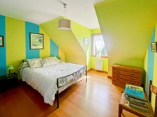 A vendre - Maison 7 pièces (160 m²) lumineuse à PLOUGASTEL DAOULAS  29470
