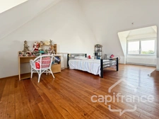 Maison familiale de 158 m² avec sous-sol complet - 5 Chambres - Lannilis 29870 - Proche commerces, écoles- Plage à 10 min