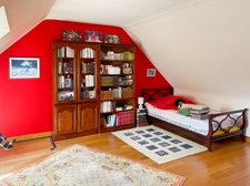 A vendre - Maison 7 pièces (160 m²) lumineuse à PLOUGASTEL DAOULAS  29470