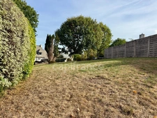 Maison 119 m² - 4 chambres - Séjour rez de jardin - Sous-sol complet -  L'HOPITAL CAMFROUT (29) - Terrain 1200 m²