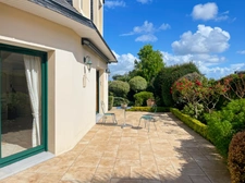 A vendre - Maison 7 pièces (160 m²) lumineuse à PLOUGASTEL DAOULAS  29470