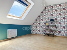 Maison contemporaine familiale – 8 pièces – 172 m² – Landéda (Finistère) – proche mer, plage et centre