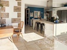 MAISON DE CARACTÈRE À LANNILIS - PROCHE CENTRE - 5 CHAMBRES - VÉRANDA PLEIN SUD, JARDIN ET DÉPENDANCES 