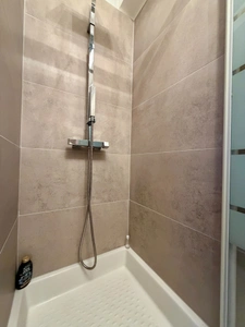 Brest Rive droite - Maison lumineuse 4 chambres - sous-sol complet - 105 m² - 