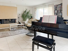 Très belle maison - construction de qualité - proche bourg et plage - LANDEDA - 29870 - 120 m² - 4 chambres 