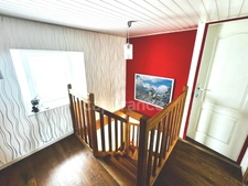 Maison en pierre rénovée - 7 pièces - 132 m² -  Terrain 2500 m²
