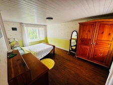 Maison en pierre rénovée - 7 pièces - 132 m² -  Terrain 2500 m²