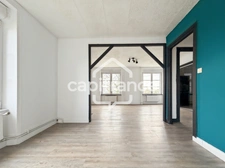 Maison - 132m² - 6 pièces -  LANNILIS 29870 à 20 min de BREST - sous-sol 